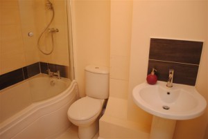Brabazon House - Interior